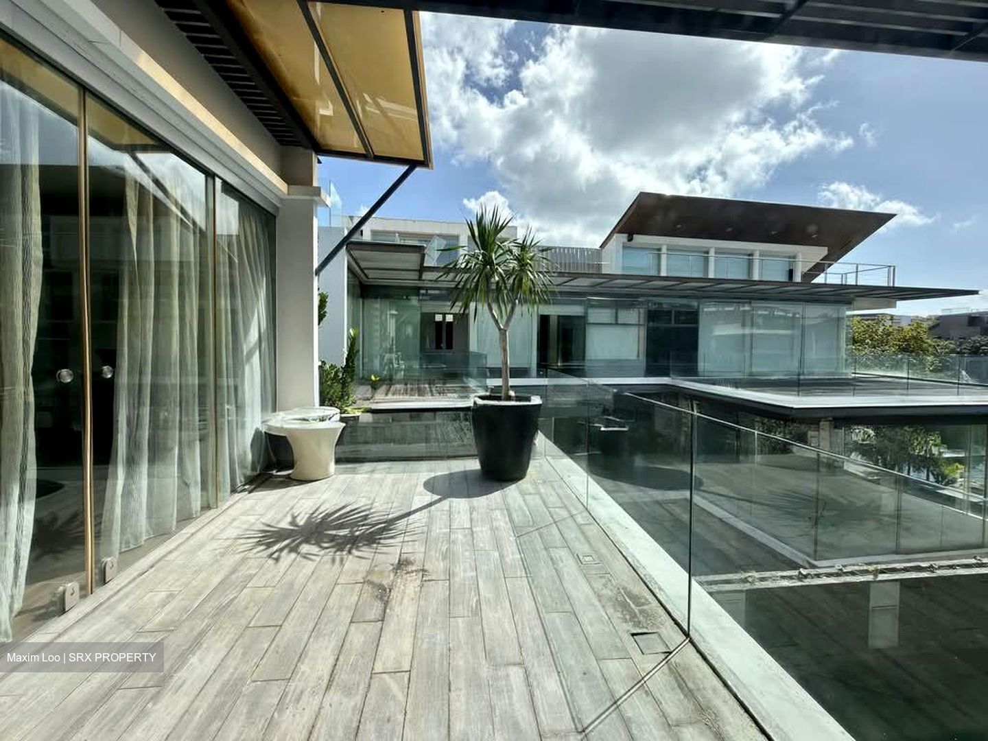 Ocean Drive (D4), Detached #535236361
